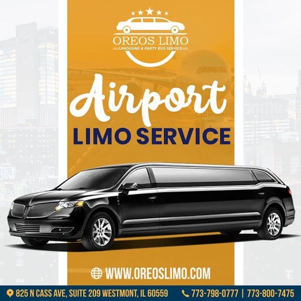Oreos Limo Llc photo 2