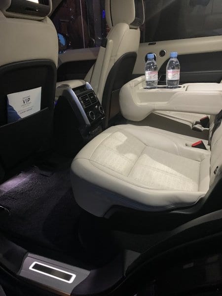 Oxford VIP Chauffeurs photo 4