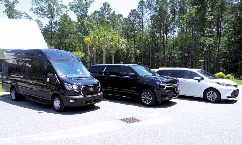 Palmetto Car Service