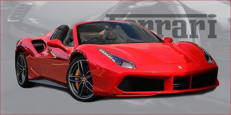 PB Supercar Hire photo 1