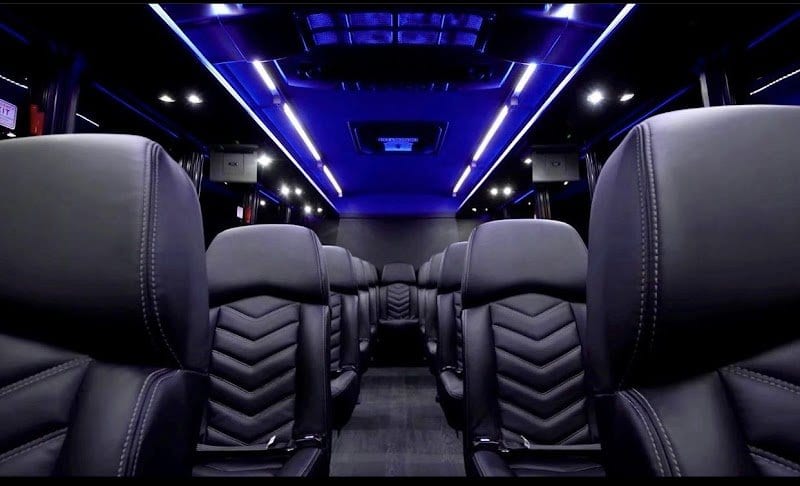 Peak Limousine photo 4