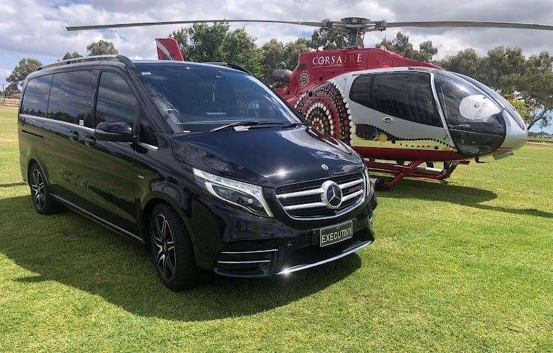 Perth Executive Chauffeurs photo 1