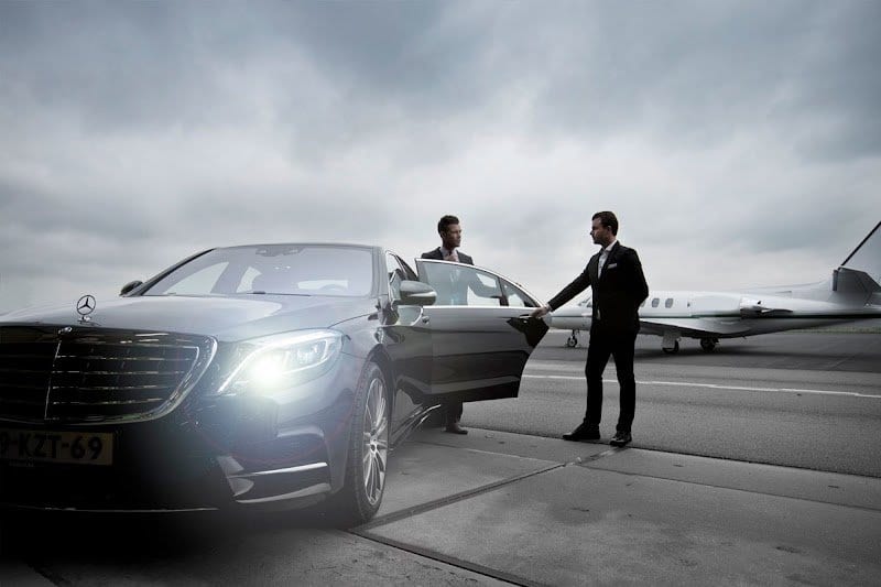 PHX Limos & Airport Car Service photo 4