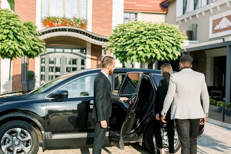 Platinum Car Hire
