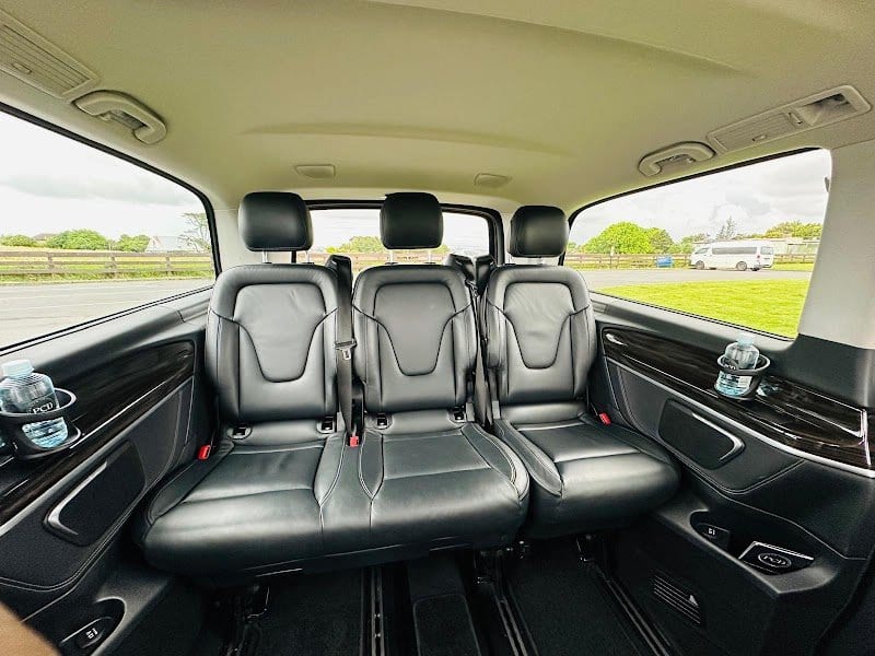 Platinum Chauffeur Drive photo 4