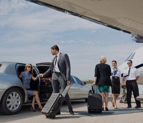 Platinum Transportations Services photo 6