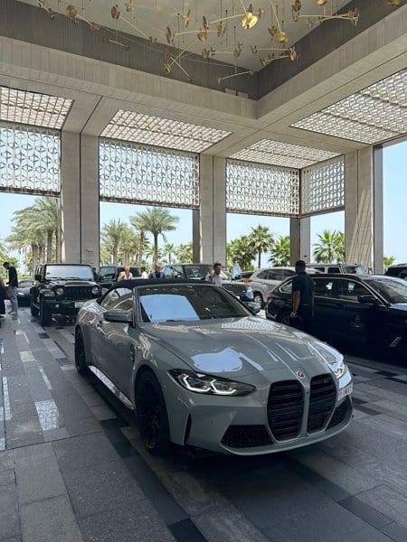 Premier Supercar Rentals Dubai photo 4