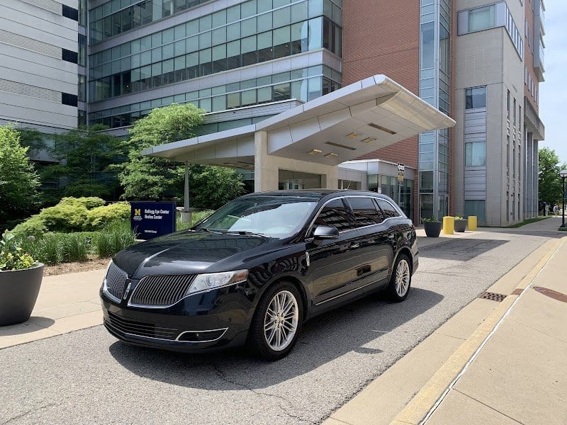 Premier Taxi and Limo Service photo 2