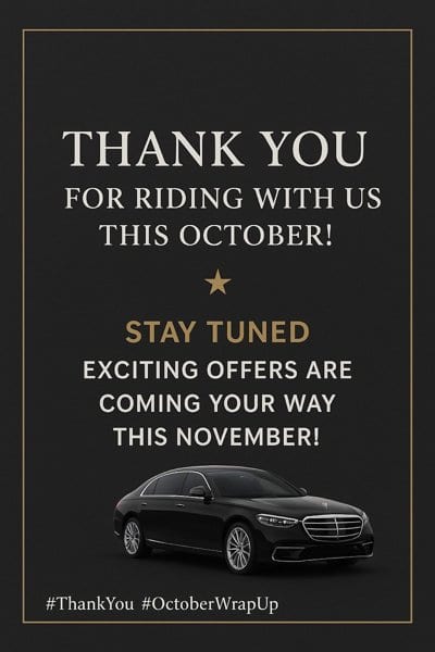 Premium Chauffeur Services photo 5