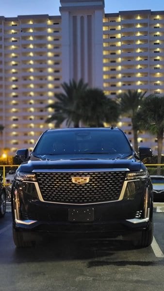 President Limousine and Car Service photo 1