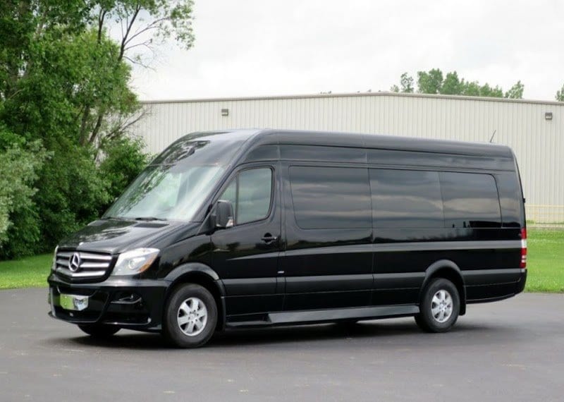 President Limousine and Car Service photo 3