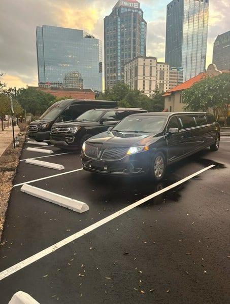 Prestige Black Car Service photo 1