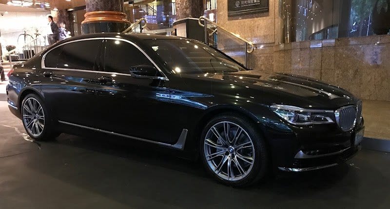Prestige Chauffeurs photo 1