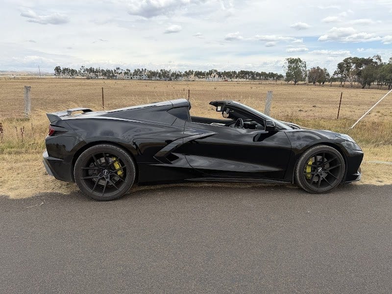 Prestige Luxury Rentals - LUXURY CAR HIRE photo 5