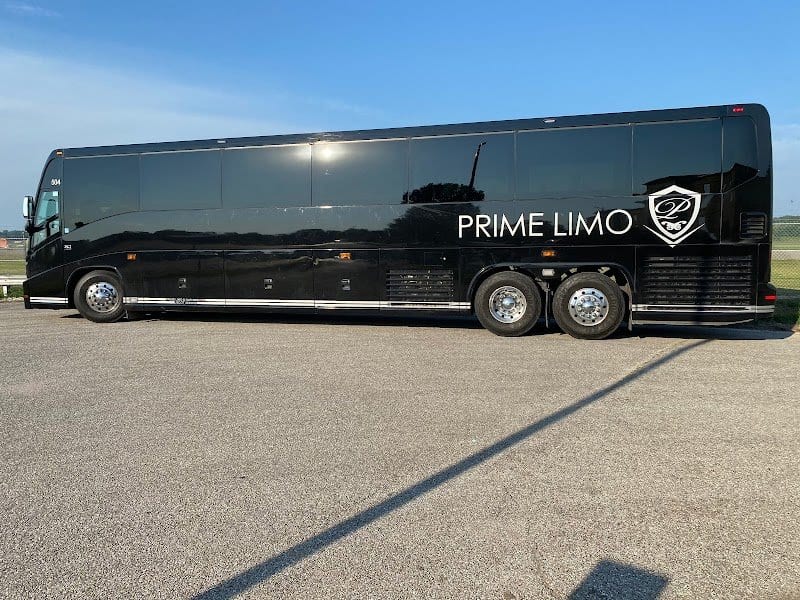 Prime Limo & Car Service photo 2