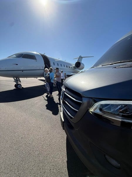 Private Drivers Naples.LLC photo 5