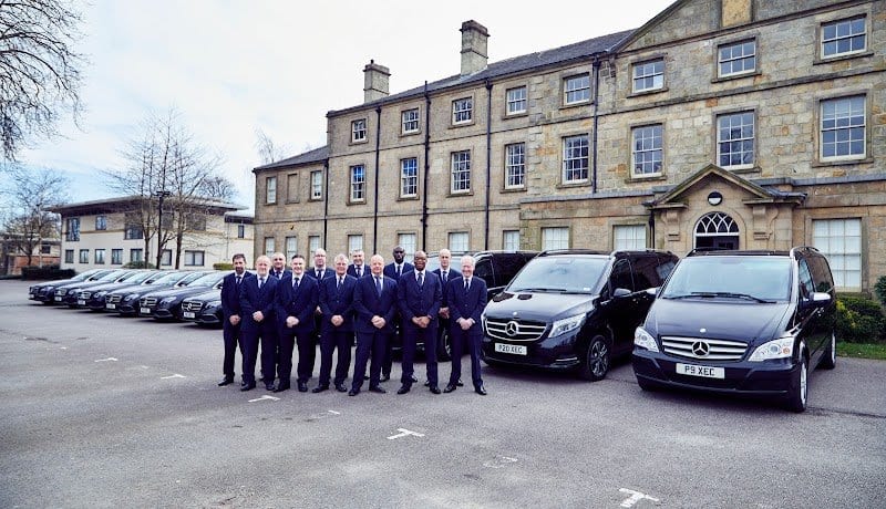 Privilege Executive Cars photo 5