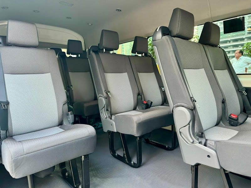 RCT | Chauffeur Service Dubai photo 2
