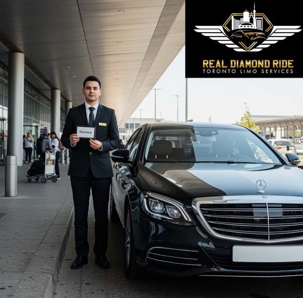 Real Diamond Ride Toronto (RDR) photo 4