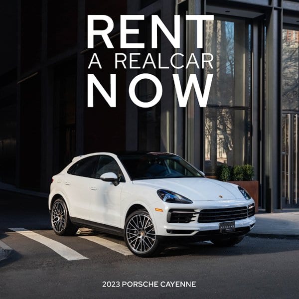 RealCar: Premium & Luxury Car Rental NYC photo 2