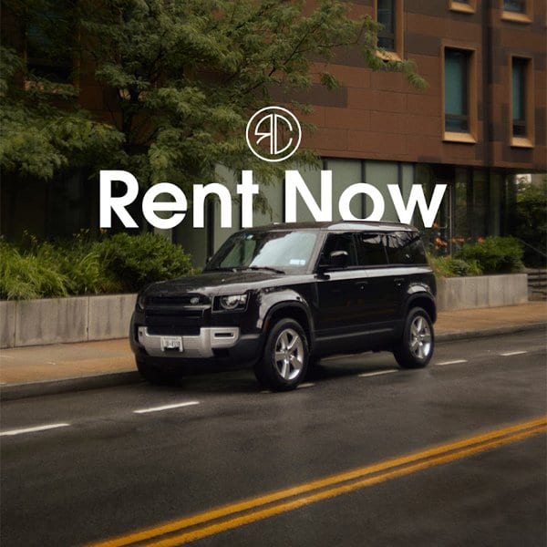 RealCar: Premium & Luxury Car Rental NYC photo 4