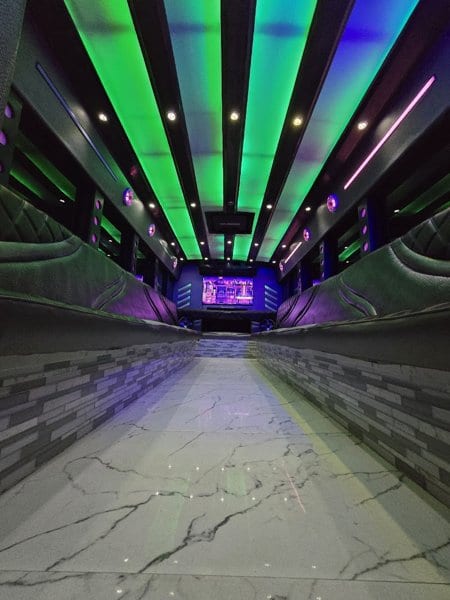 Red Star Luxury Transportation photo 6
