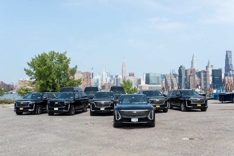 Relier Worldwide Chauffeured Services photo 2