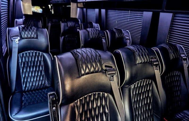 Relier Worldwide Chauffeured Services photo 6