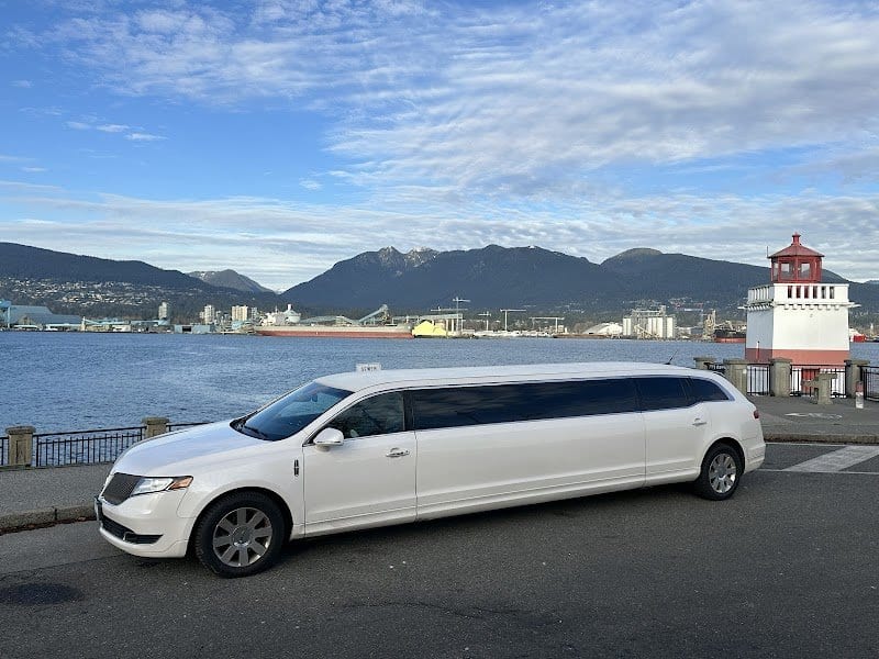 Ritz Limousines photo 6
