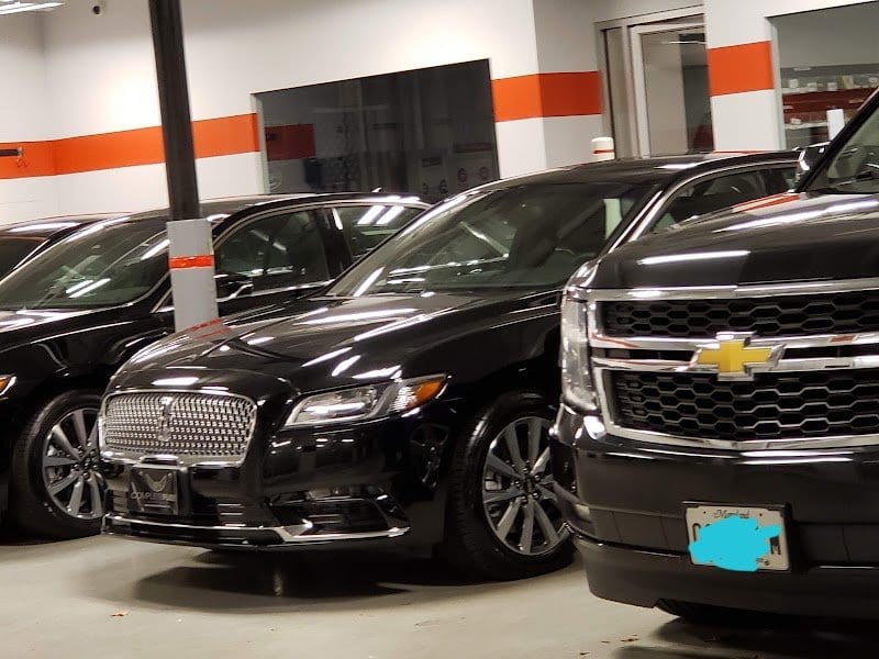RMA Worldwide Chauffeured Transportation photo 2