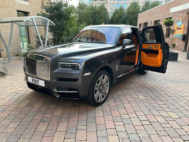 ROOT Luxury Cars photo 1
