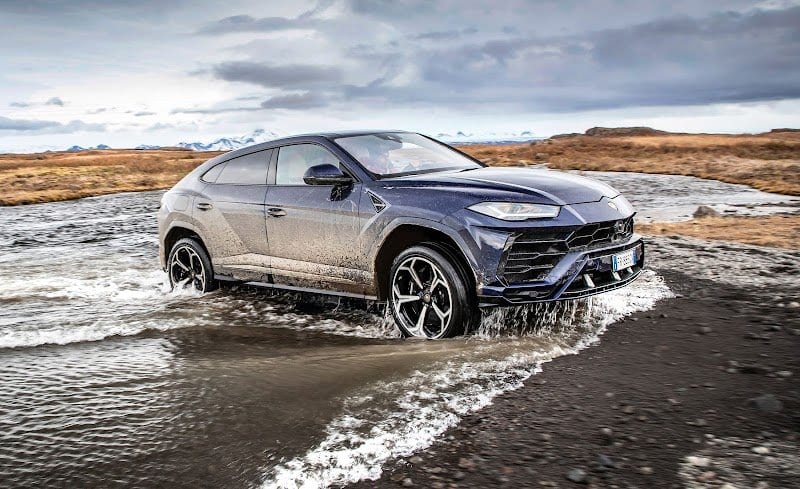 ROOT Luxury Cars photo 5