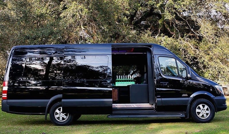 Royal Coach Limousine photo 5