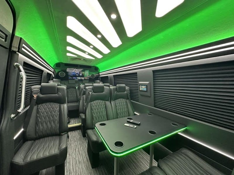 Sabra Limo Service Seattle