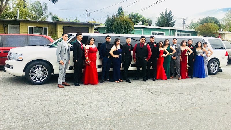San Jose Bay Limo LLC photo 4