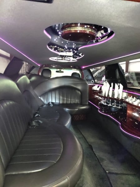SC Express Chauffeured Transportation - Charleston photo 2