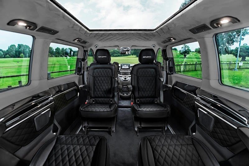 Scotia Chauffeur Services Ltd photo 1