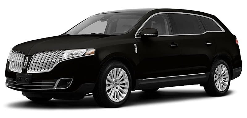 Seattle North East Town Car Service