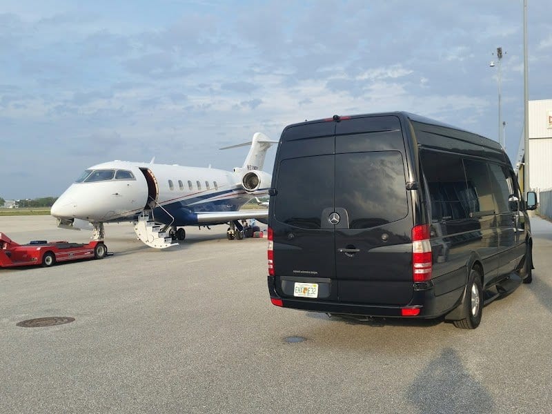Showtime Transportation of Tampa, Inc. photo 3