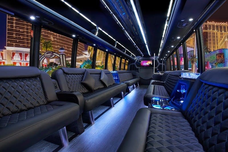 Shreveport Limousine photo 2