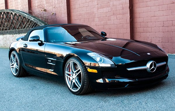 Signature Car Collection photo 5