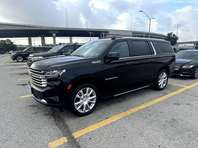 Skylink Limousine service photo 2
