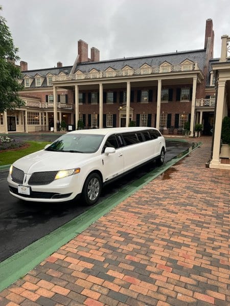 Smith Luxury Limousines photo 4