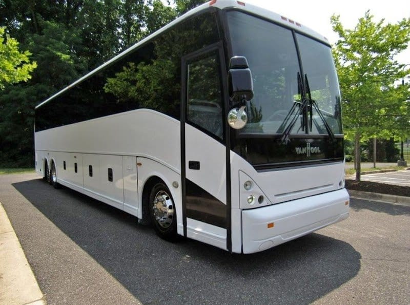 Smith Luxury Limousines photo 6