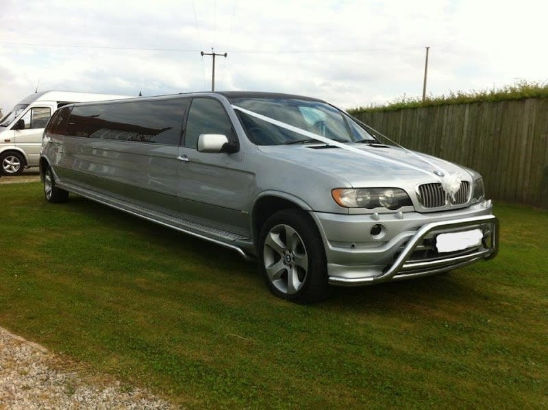 Star Limos photo 1