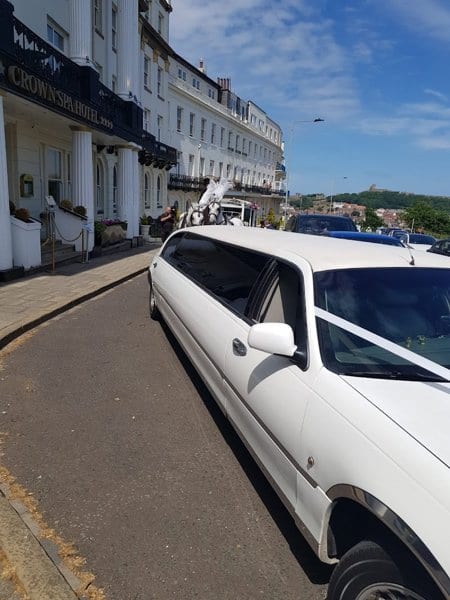 Star Limos photo 3