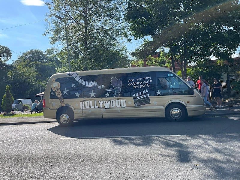 Star Limos photo 4
