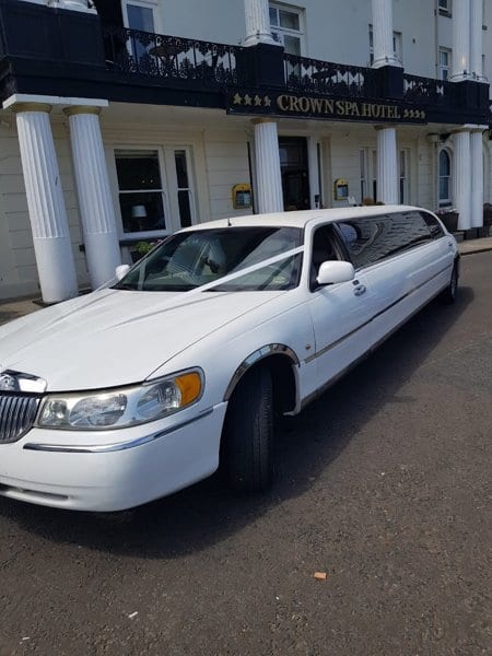 Star Limos photo 6