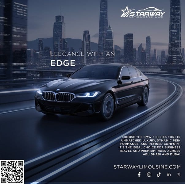 Starway Limousine