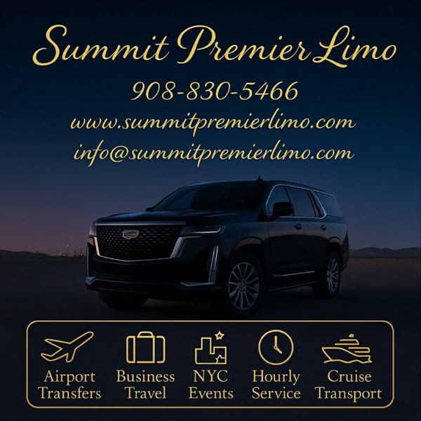 Summit Premier Limo photo 4